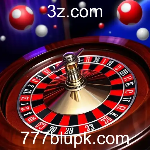 A Influência do 777blu no Cenário de Jogos Online em 2026