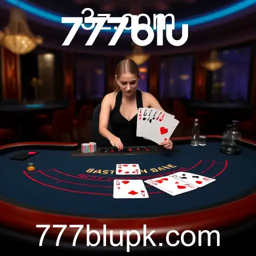 A Ascensão dos Jogos Online no Brasil: O Caso do 777blu