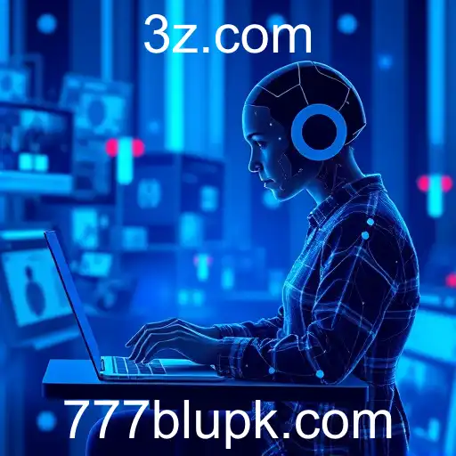 A Ascensão do 777blu no Mundo dos Jogos Online