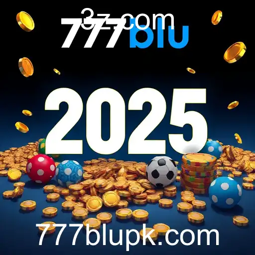 A Ascensão do 777blu no Mundo dos Jogos Online