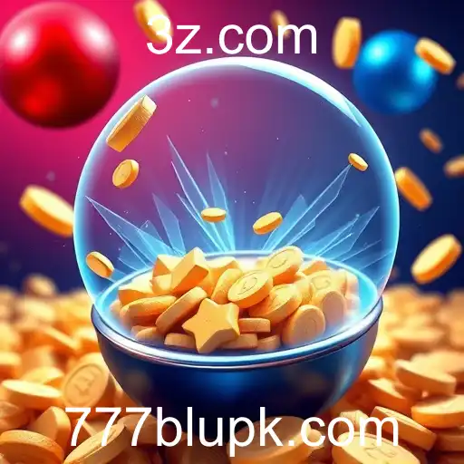 A Ascensão do 777blu no Universo dos Jogos Online