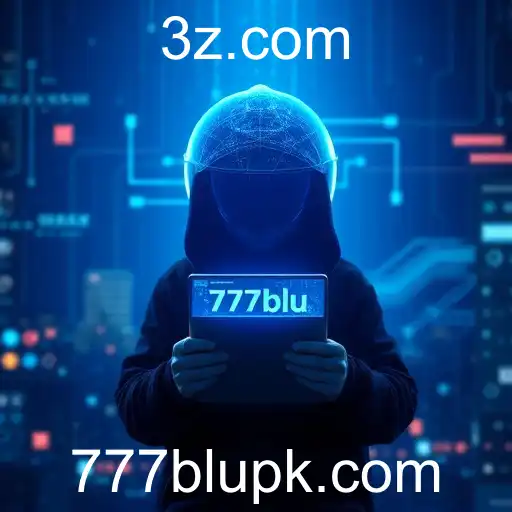 A Ascensão do Site de Jogos 777blu