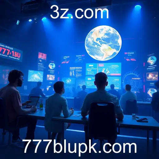 Momento de Transformação nos Jogos Online em 2026