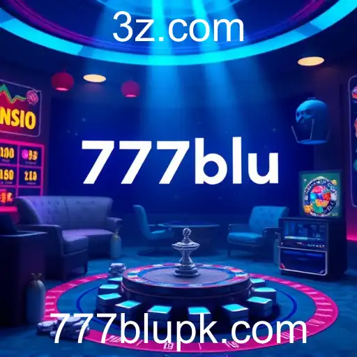 O Impacto de 777blu: Tendências no Mercado de Jogos Online