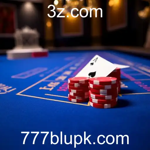 A Ascensão do 777blu no Mundo dos Jogos Online