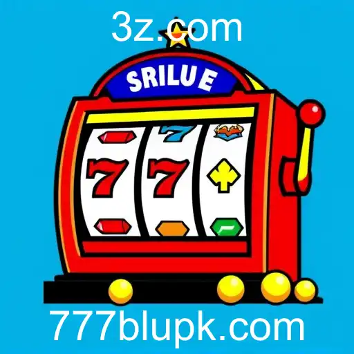 A Ascensão do 777blu no Cenário de Jogos Online em Português