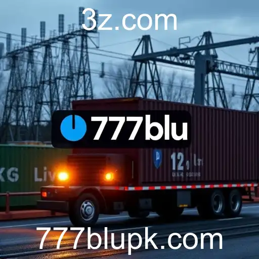 Cenário Atual dos Jogos Online e '777blu'